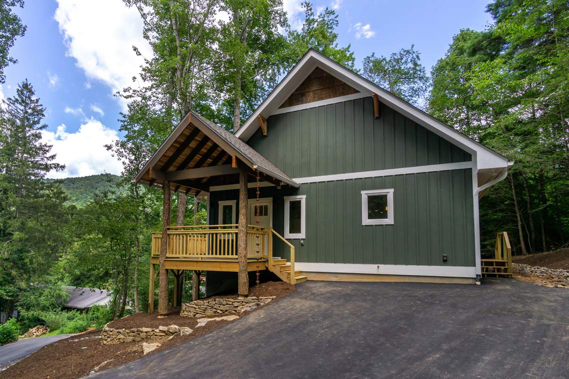 Real Estate at 12 Soleya Drive Black Mountain