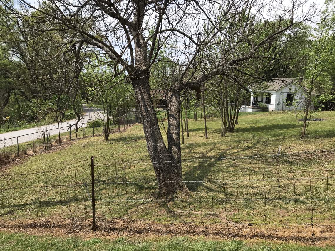 60 Riddle Road, Swannanoa Freestone Properties