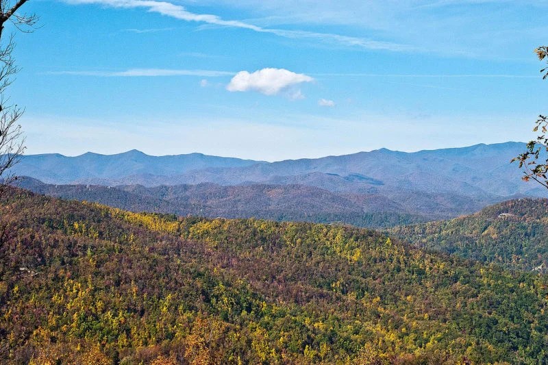 High Cliffs at Round Mountain Real Estate for Sale