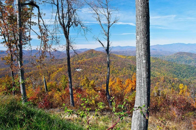 High Cliffs at Round Mountain Real Estate for Sale