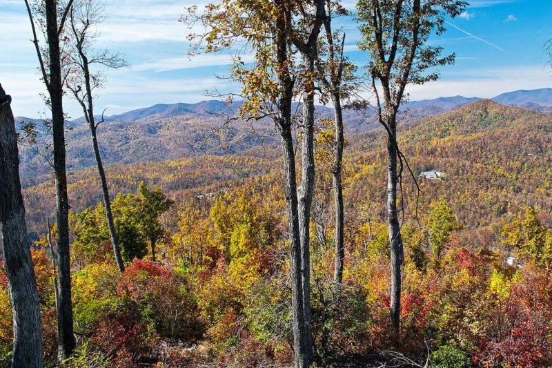 High Cliffs at Round Mountain Real Estate for Sale