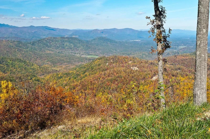 High Cliffs at Round Mountain Real Estate for Sale