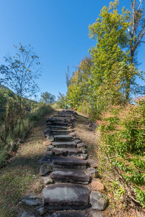 The Settings of Black Mountain, NC History, Amenities, Real Estate