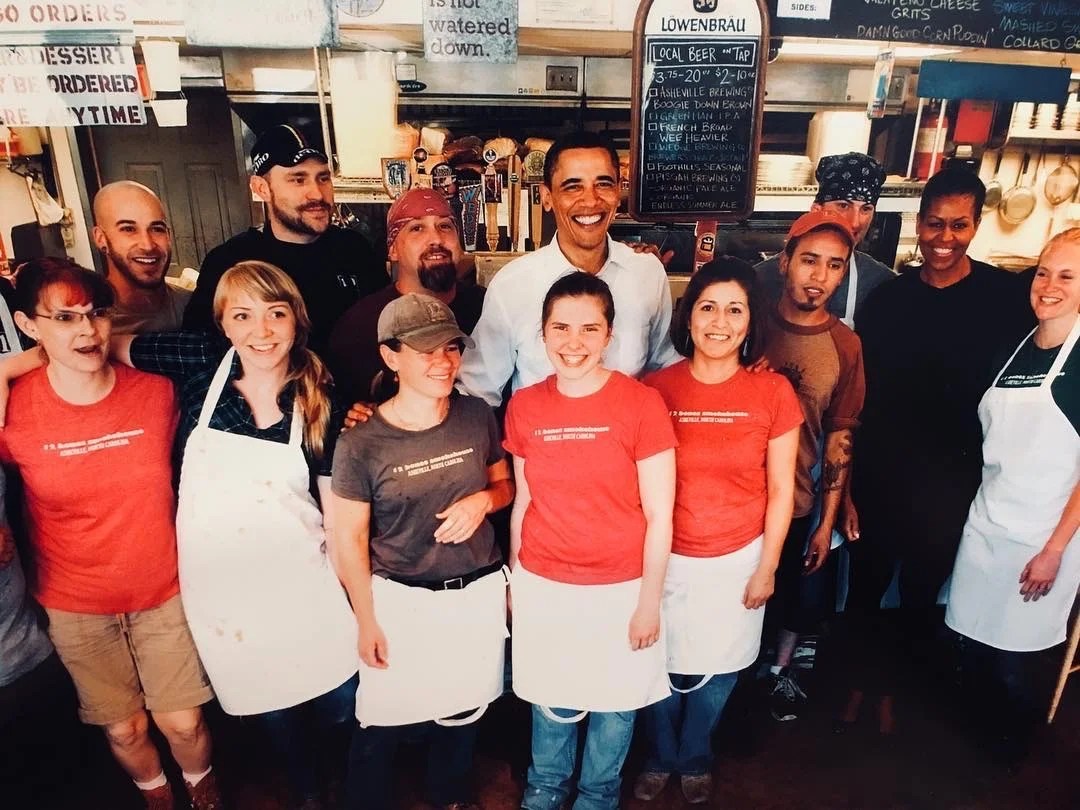 The Best Restaurants in Asheville A Local’s Top Picks Freestone