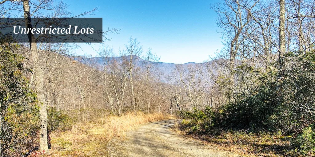 Learn All About Buying Land in or near Asheville, NC(09)
