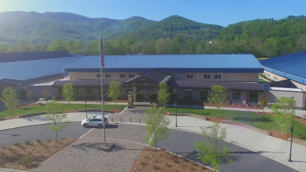 Black Mountain NC Schools to Consider When Buying a Home Freestone