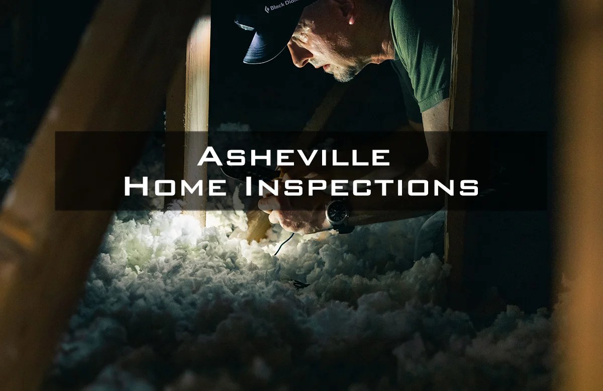 Asheville Home Inspections Cost, Value & What to Look For Freestone