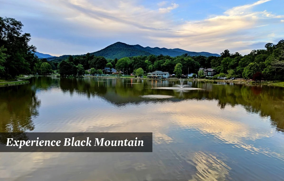 Discover Things To Do in Black Mountain, NC A Serene Mountain Escape