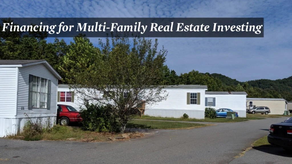 Investing in Multifamily Properties for Sale in Asheville, NC