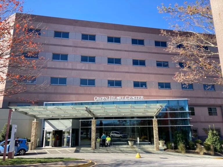 Asheville NC Hospitals, Medical Care & Animal Hospitals Freestone