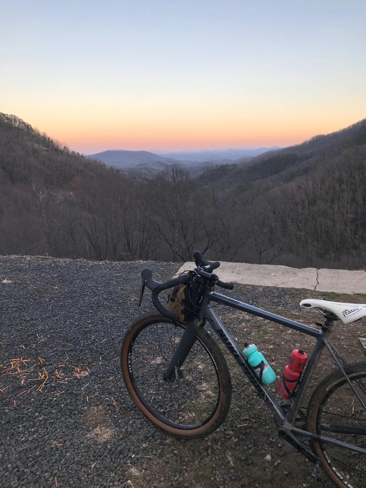 Mountain Biking in Asheville, NC Freestone Properties