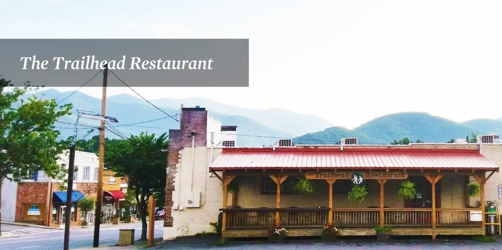 Best Restaurants (and Bars) in Black Mountain, NC
