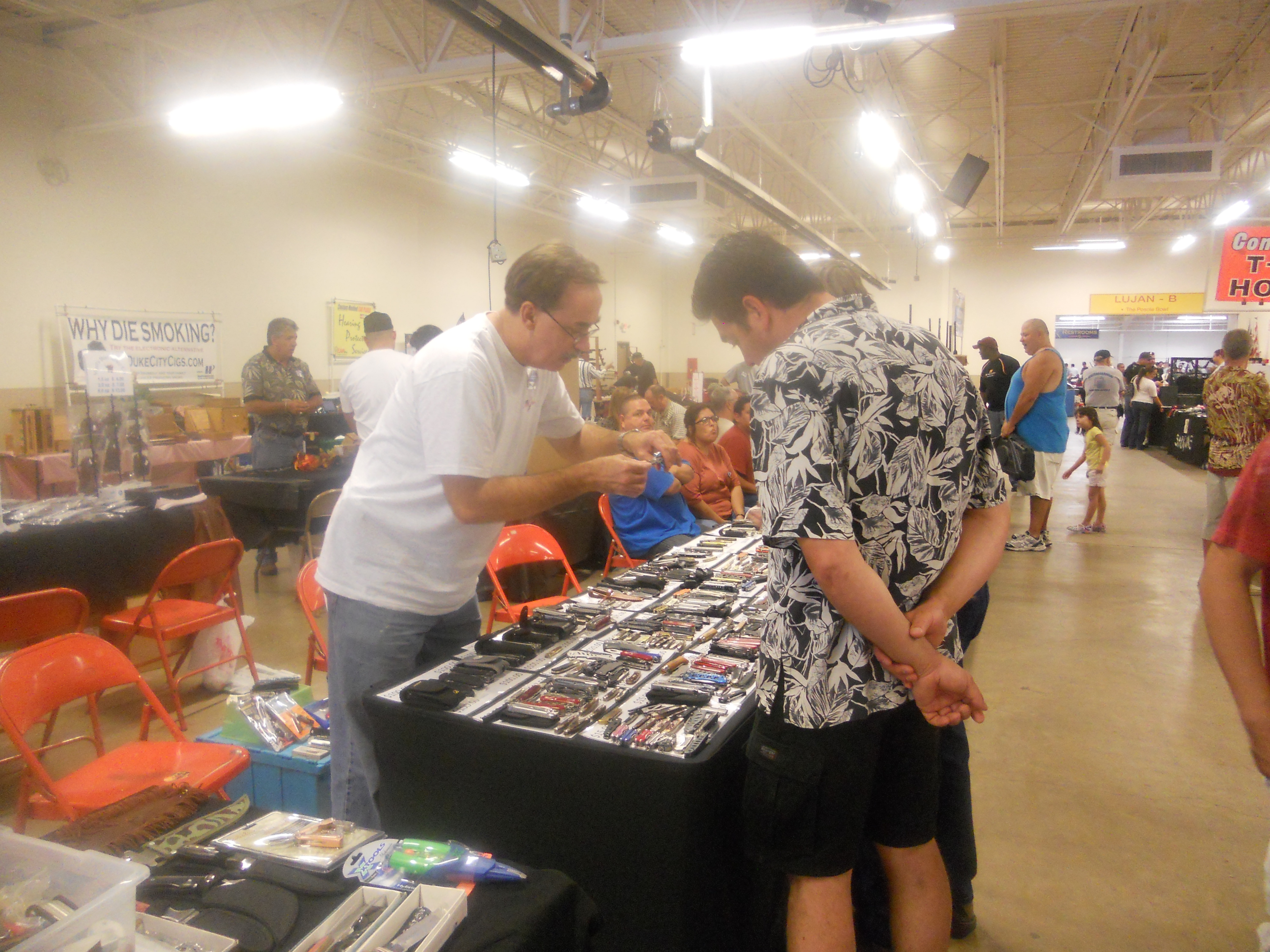 New Mexico Knives Pictures