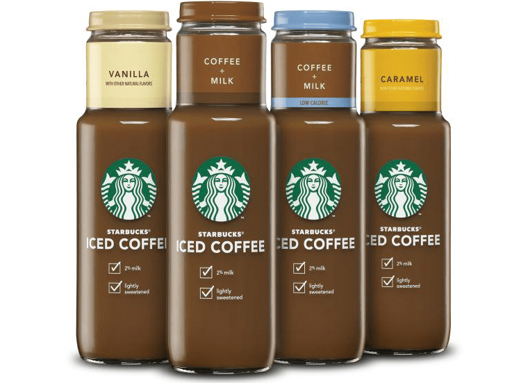*HOT* Free Starbucks Iced Coffee at Walmart
