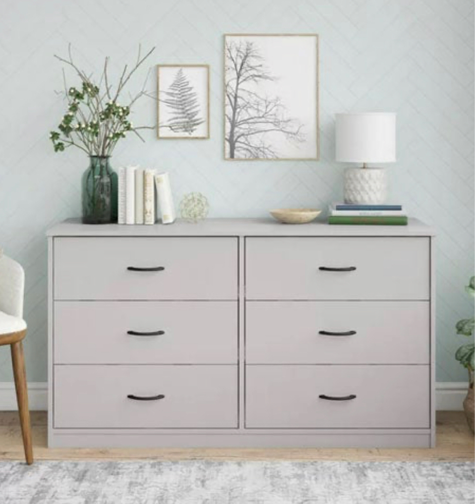 6 drawer dresser 99 shipped Free Stuff Finder