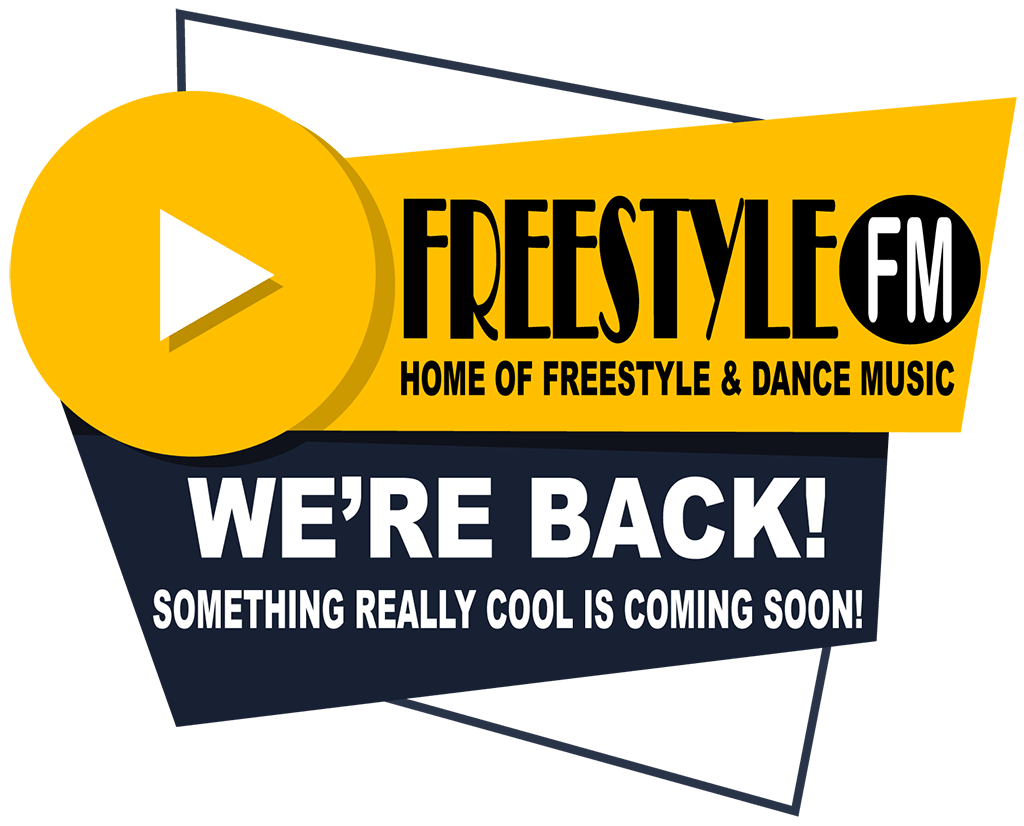 Freestyle.FM Home of Freestyle & Dance Music