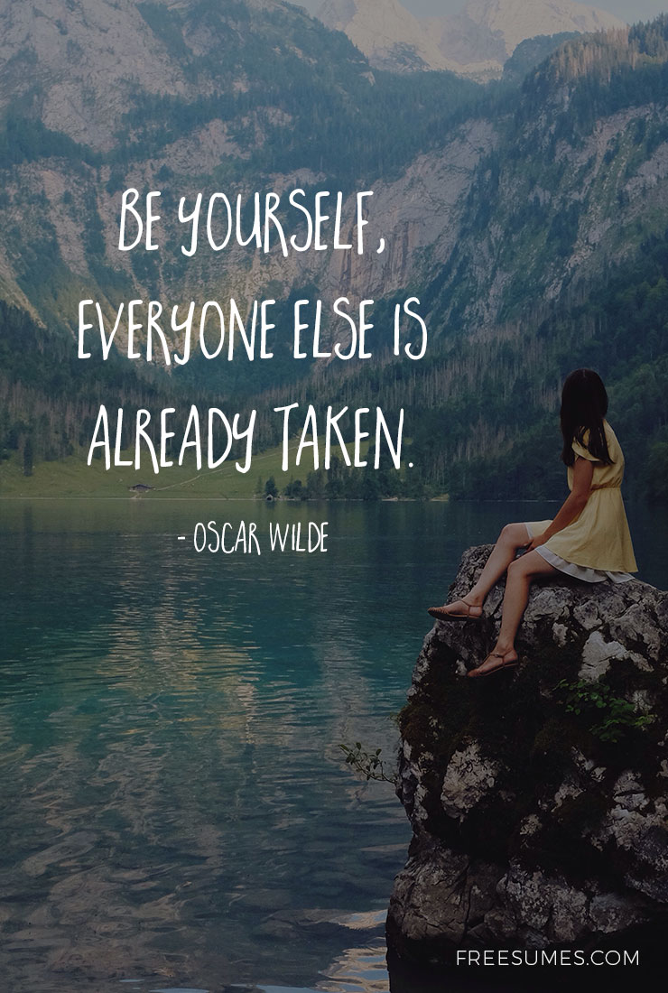 15 Motivational Quotes for a Successful Job Search Freesumes