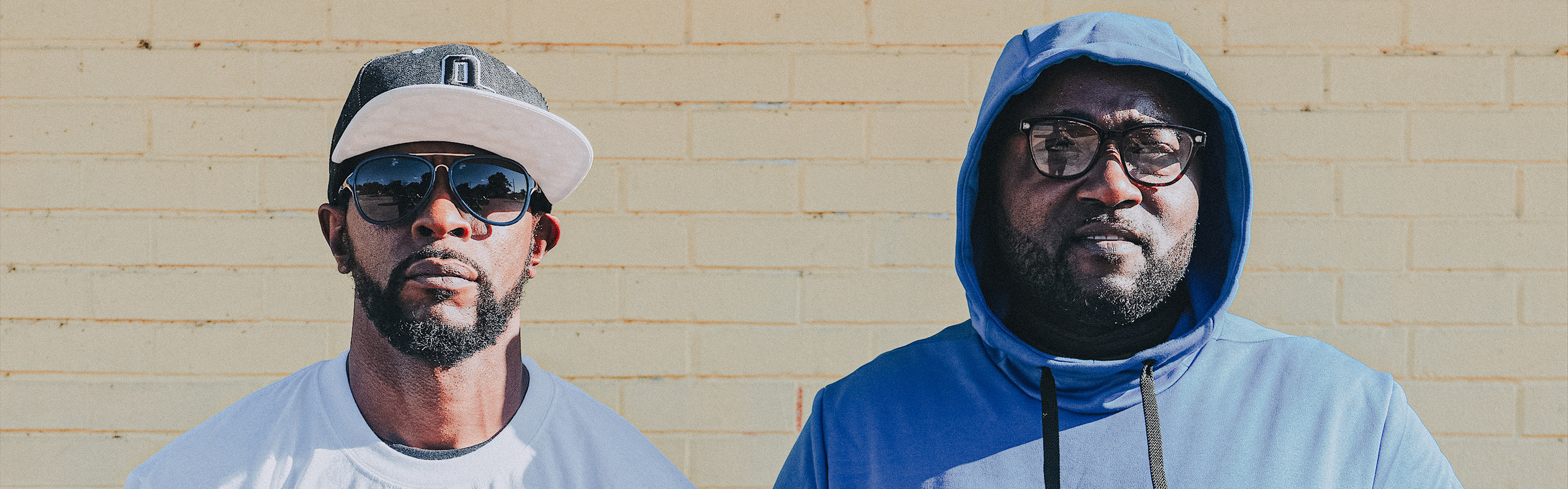 Bloods and Crips Unite to Steer Kids Away From Gang Violence
