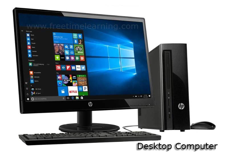 Types Of Computers, Easy To Learn Types Of Computers