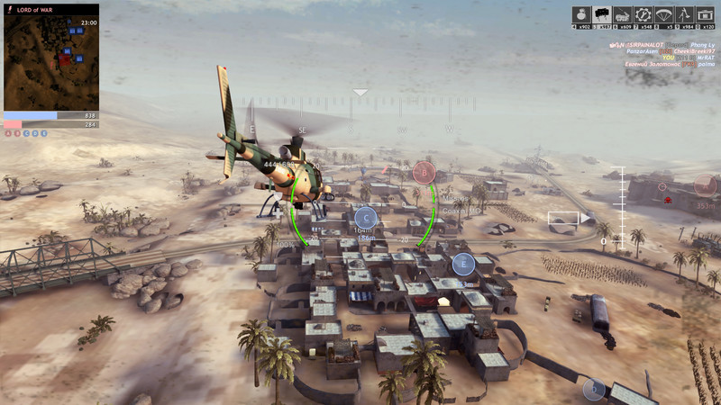 War Trigger 3 Download and Reviews (2021)
