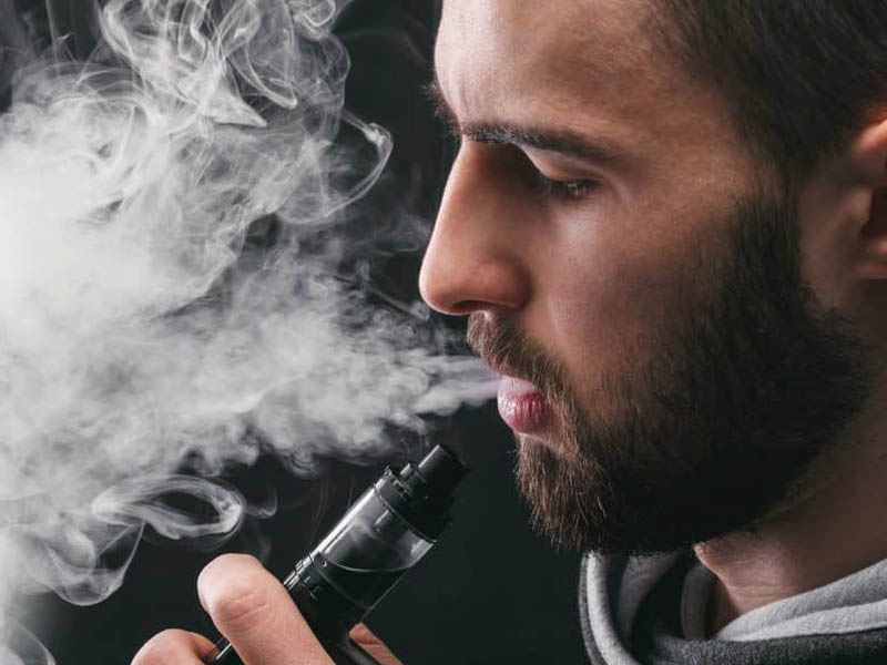 WHY MY DISPOSABLE VAPE PEN NOT WORKING?