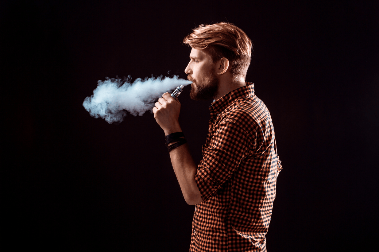 When were vapes invented? FreetonPremium Disposable Ecigarette Brand