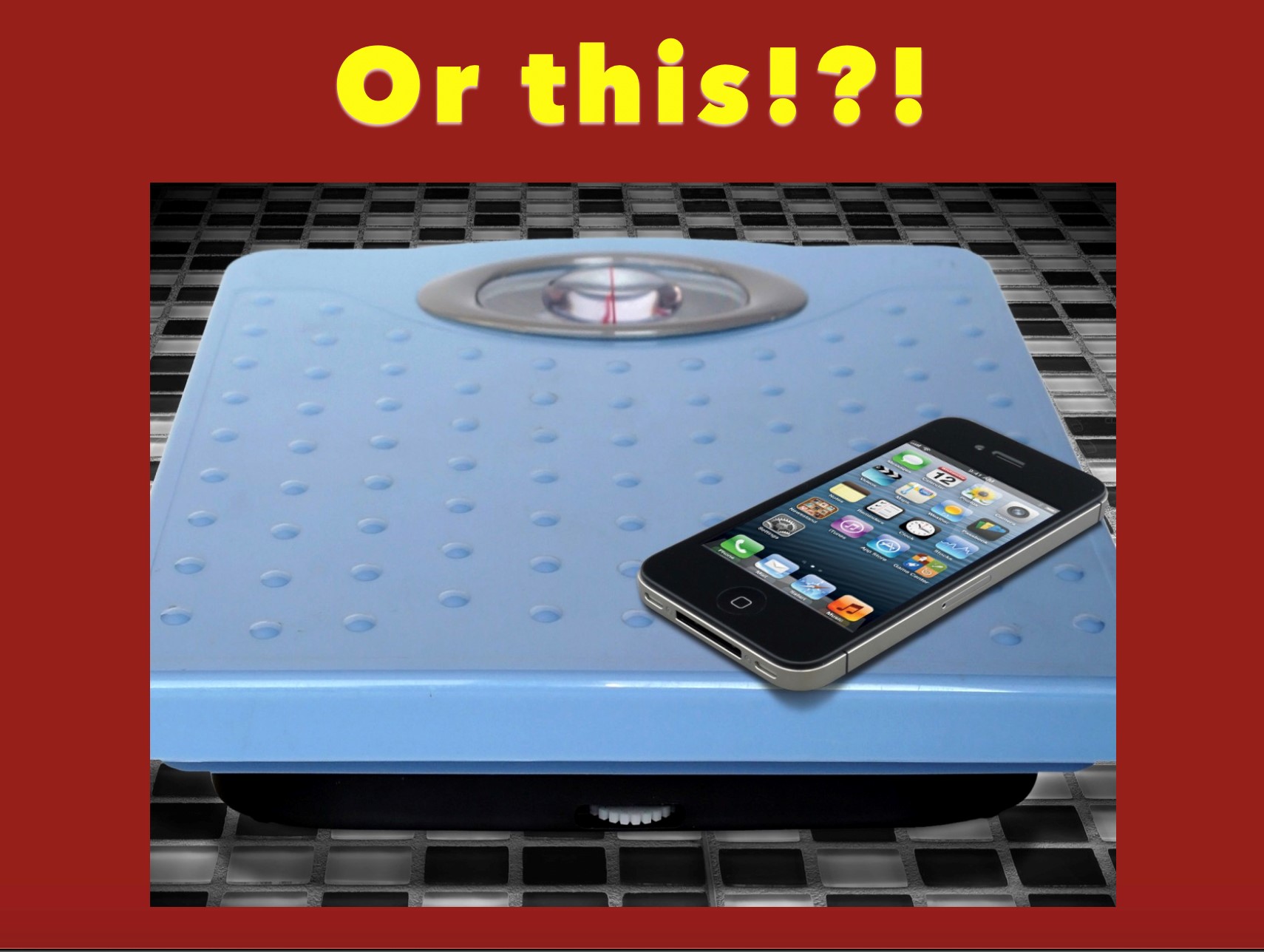 Using an iPhone or Other Apple Device Get the Most Out of Your Devices