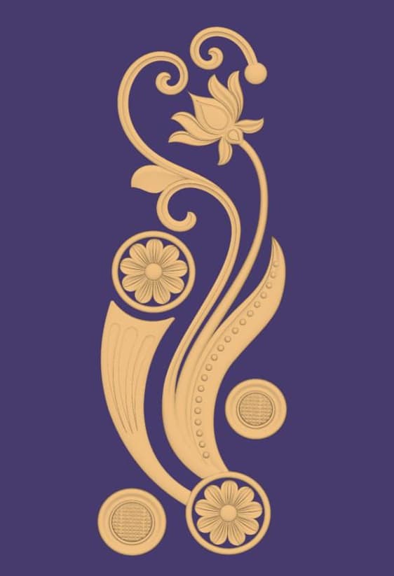 free 3d cnc files cnc router 3d models free download Free Vector