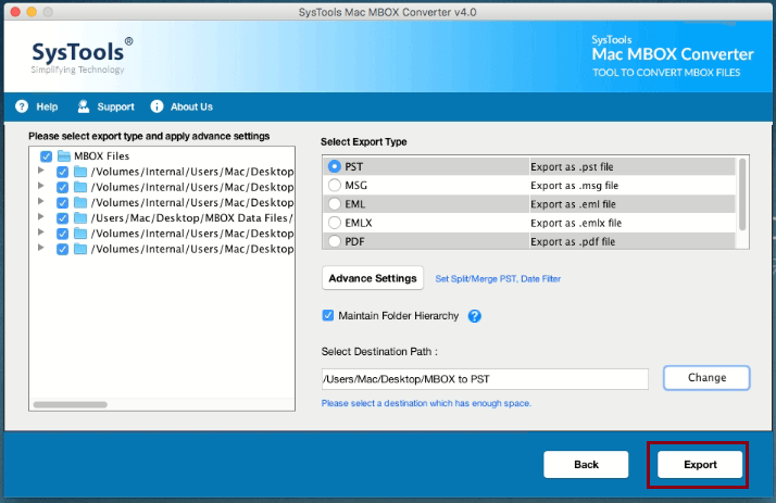 Open Eudora Files in Outlook for Mac & Windows