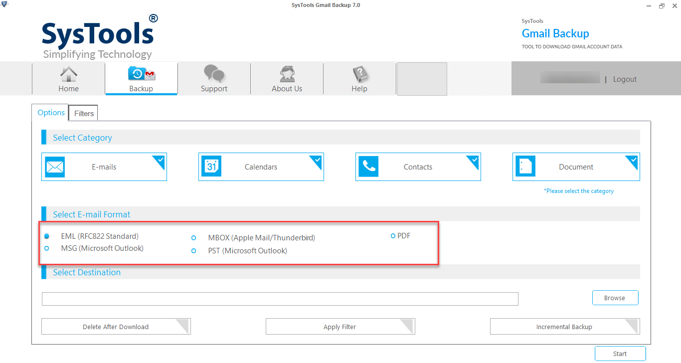 Save Gmail Email to Hard Drive with Attachments Easy Tricks