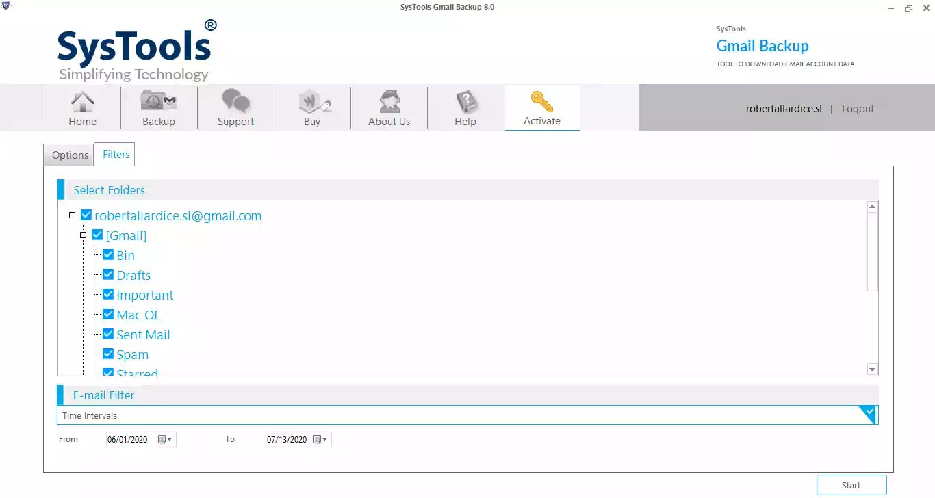 How to Save Gmail Email to PDF File Using Top 2 Quick Solutions