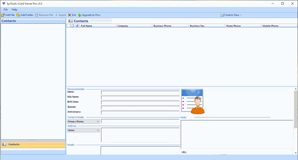Online VCF to PDF Converter Free GroupDocs Apps