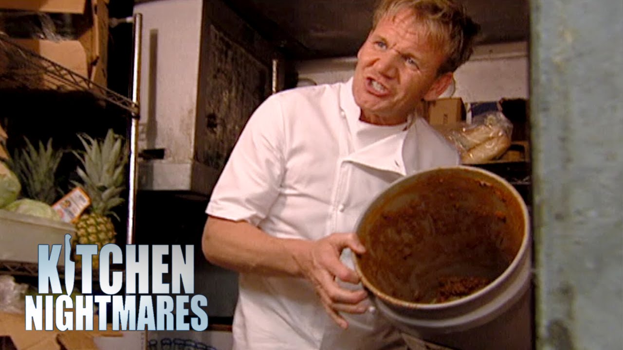Kitchen Nightmares Freeware.in.th
