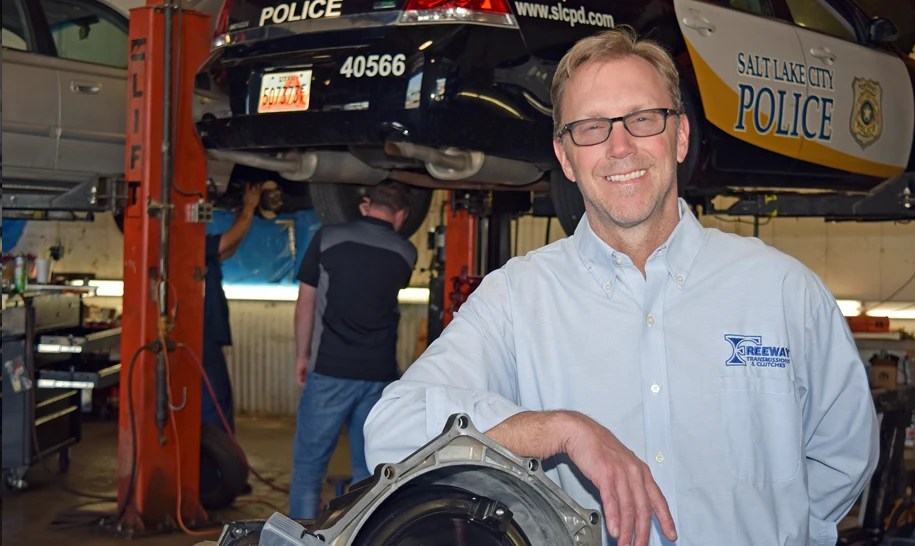 Wholesale Transmission Supplier Salt Lake City UT