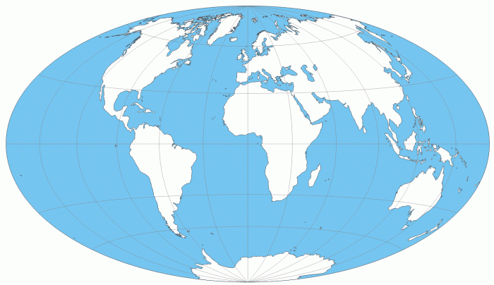 Printable Globe Printable Globe