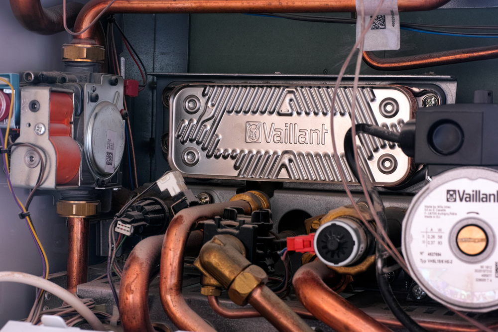 Le novità Vaillant dell'estate 2021