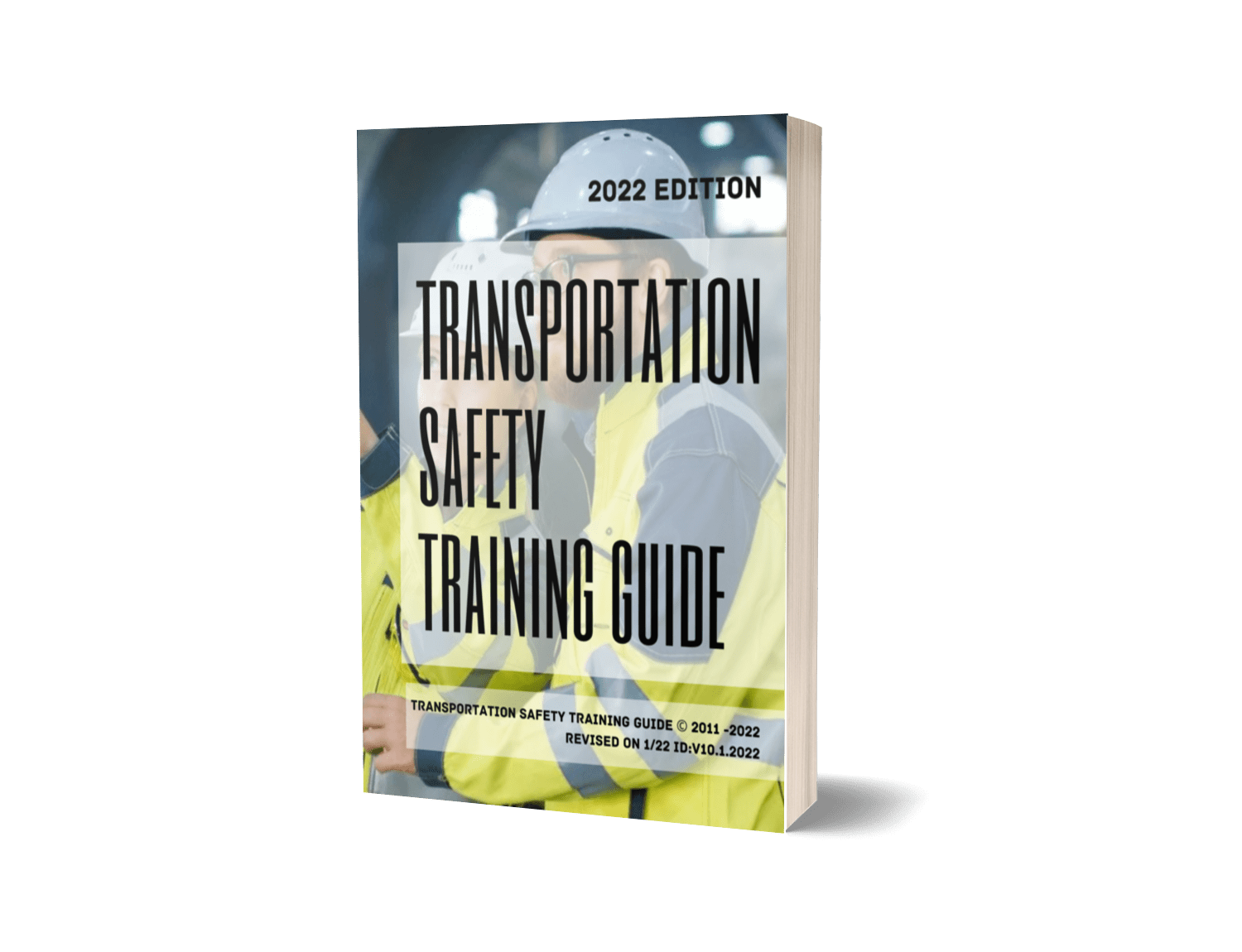 Transportation Safety Training Guide Online Freight Brokers Course