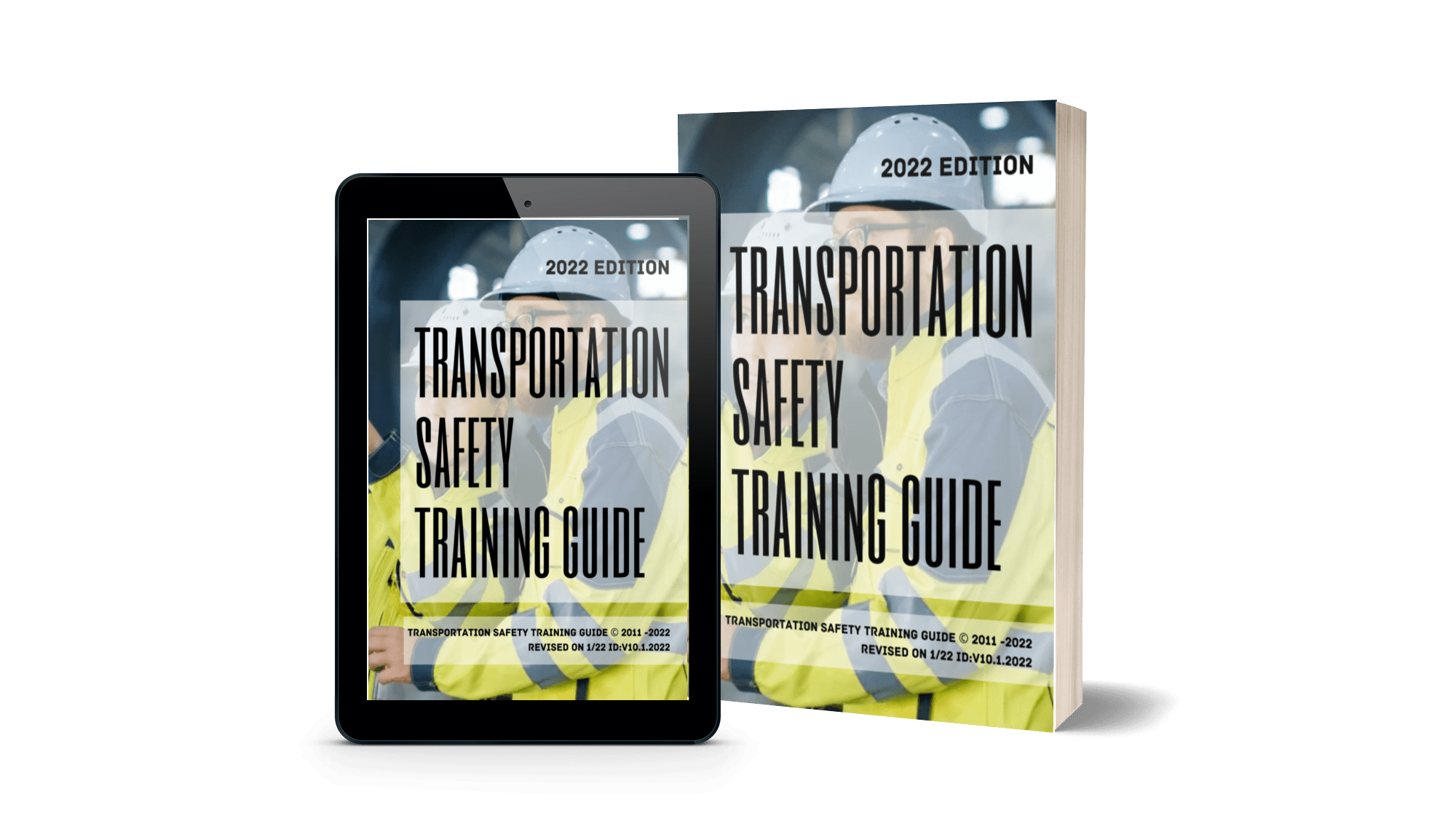 Transportation Safety Training Basic Plus Online Freight Brokers Course