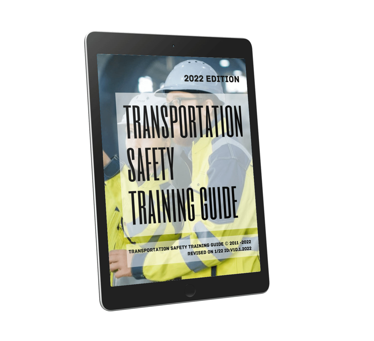 Transportation Safety Training Basic Online Freight Brokers Course