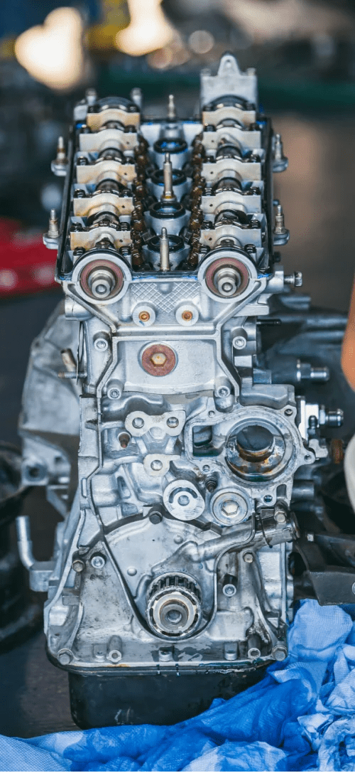 Engine Shipping – FreightCenter