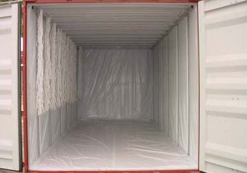 What Are Garments on Hanger (GOH) Containers? Freight Course
