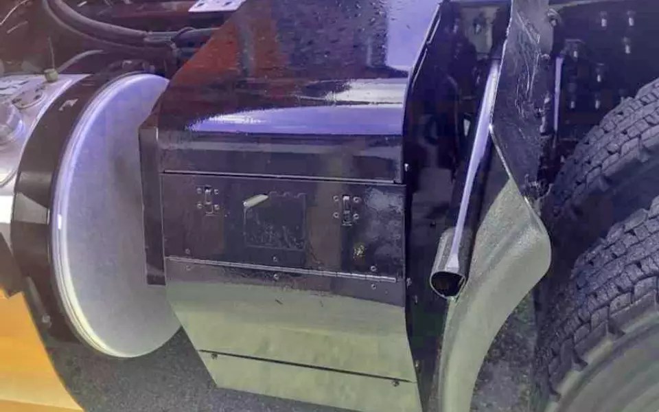 Auxiliary Power Units (APU) In Trucking A Detailed Analysis & Guide