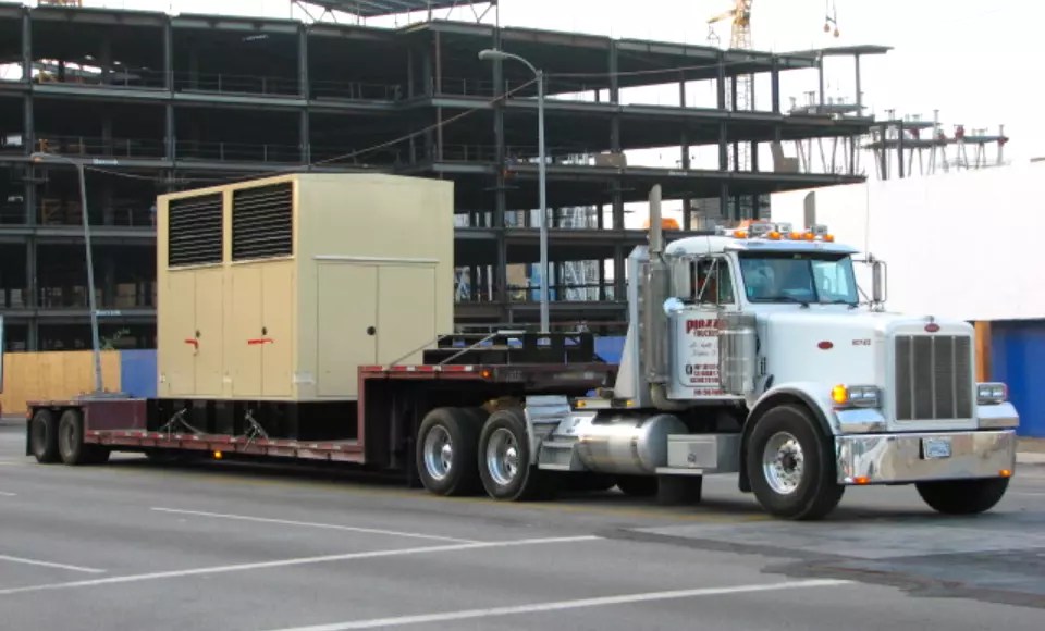20 Types of SemiTrailers A Comprehensive Guide freightcourse
