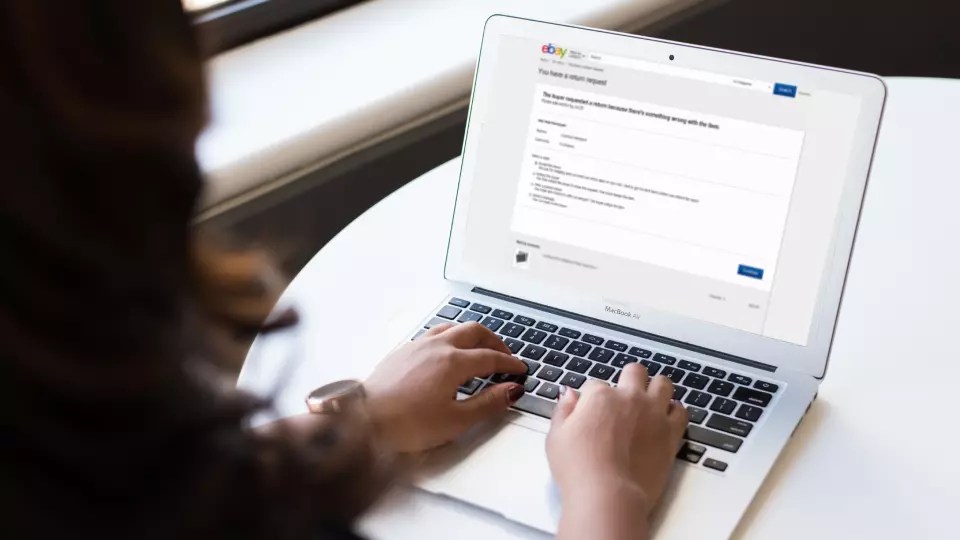 A Guide to Partial Refunds on eBay Freight Course