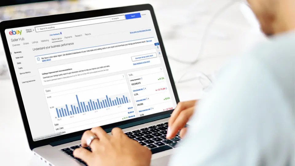 How Long Do Sellers Have to Ship Orders on eBay? Freight Course