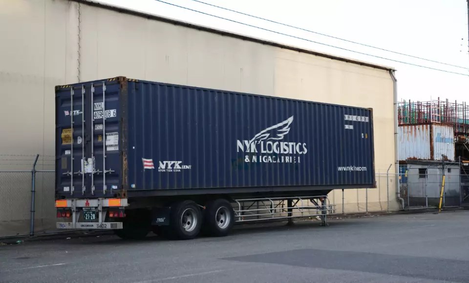 20 Types of SemiTrailers A Comprehensive Guide freightcourse