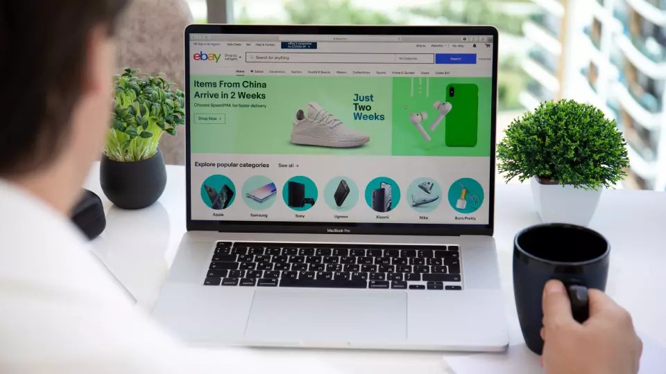 How to Print Buyer & Seller Invoices on eBay Freight Course