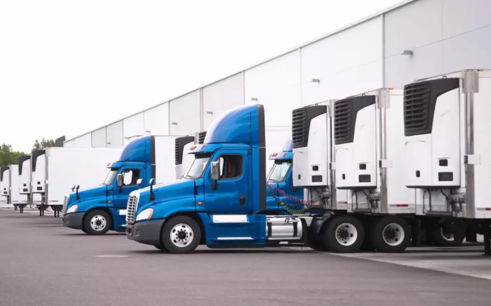 Drop and Hook in Trucking A Complete Guide freightcourse