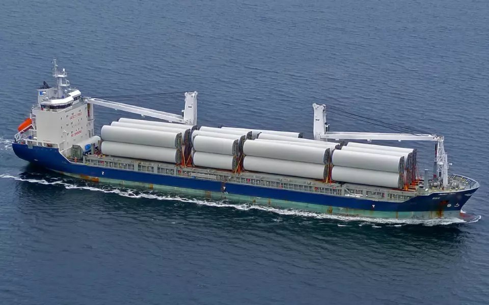 A Guide to Break Bulk Terminals freightcourse