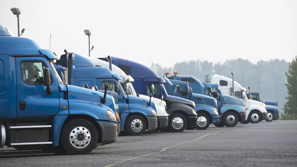 What Is Slip Seating In the Trucking Industry? freightcourse